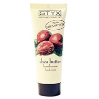 STYX Shea Butter Handcreme