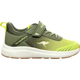 KangaROOS KB-Rida EV Grün 29