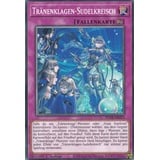 Tränenklagen-Sudelkreisch POTE-DE072 Common Yugioh 1.Auflage DE gamersheavenDe