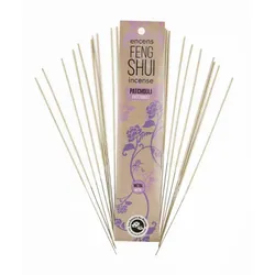 Aromandise Räucherstäbchen Feng Shui Metall - Patchouli (20St)