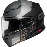 Shoei NXR2 MM93 collection rush TC-5