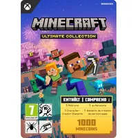 Minecraft: Java & Bedrock Edition Ultimate Collection