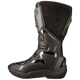 Leatt 3.5 Schwarz/Grau 47