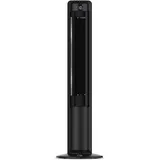 Fakir TV 18 Plus 17 cm Turmventilator Schwarz