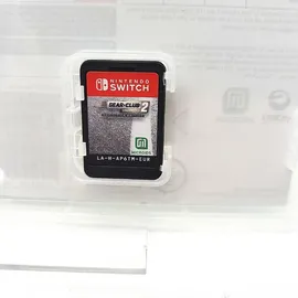 Gear.Club Unlimited 2 - Definitive Edition (PEGI) (Nintendo Switch)