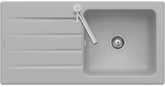 Villeroy & Boch Architectura 60 Spüle 336000, 336000TR 336000TR