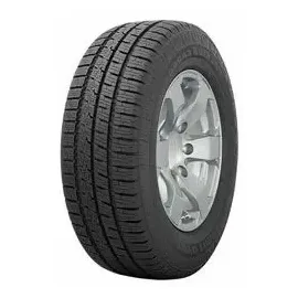 Toyo 205/75 R16C 113R/111R Celsius Cargo