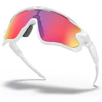 OAKLEY Jawbreaker 929055 Polished White/Prizm Road
