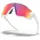 OAKLEY Jawbreaker 929055 Polished White/Prizm Road