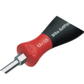 Wiha SoftFinish 312 Kreuzschlitz Schraubendreher PH1x80mm (00764)