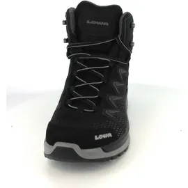 Lowa Innox Pro GTX Mid Herren schwarz/grau 47