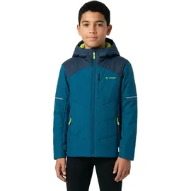 Vaude Capacida Hybrid Ii Jacke Shore Blue 146-152