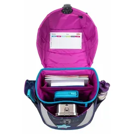 Scout Sunny II 4-tlg. Blue Star