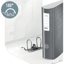 Leitz Active WOW DIN A4 82 mm Rot 1 St.