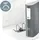 Leitz Active WOW DIN A4 82 mm Rot 1 St.