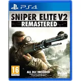 Ps4 Sniper Elite V2 Remastered - Multicolor