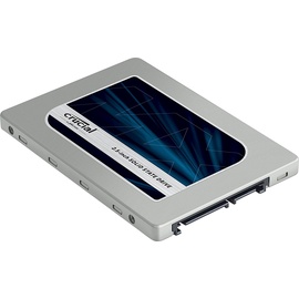 Crucial MX500 250 GB 2,5" CT250MX500SSD1