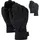 BURTON GORE TEX UNDERGLOVE Handschuh Schwarz M