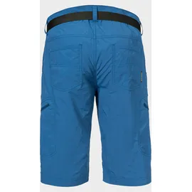 Schöffel Shorts Silvaplana2 blau