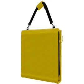 24move Strandmatte 2er Set Gelb