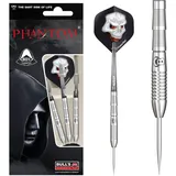 BULL'S Phantom PT4 Steel Darts 24 g)