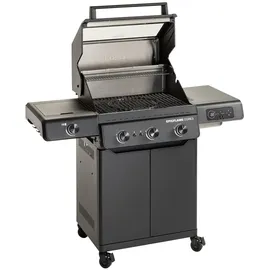 Rösle Epicflame Core 3 schwarz