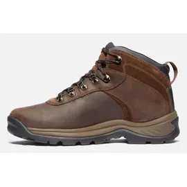 Timberland Flume Mid Wanderstiefel - Dark Brown - EU 49