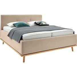 Musterring Delphi 160 x 200 cm Beige