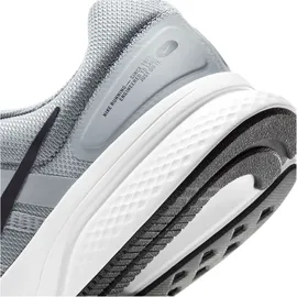 Nike Run Swift 2 Herren Particle Grey / Black-White 48,5
