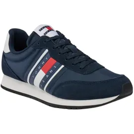 Tommy Hilfiger Runner Casual Ess Dark Night Navy 44