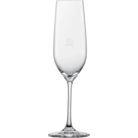 Schott Zwiesel Sektglas Vina 0,227 l 6-tlg.