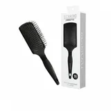 LUSSONI Knotenlösende Haarbürste Lussoni Care & Style karriert