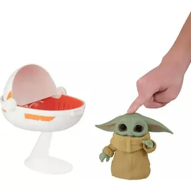 Hasbro Star Wars Wild Ridin' Grogu