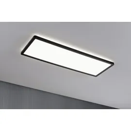 Paulmann Atria Shine 1 Stk. eckig 58 x 20 cm schwarz