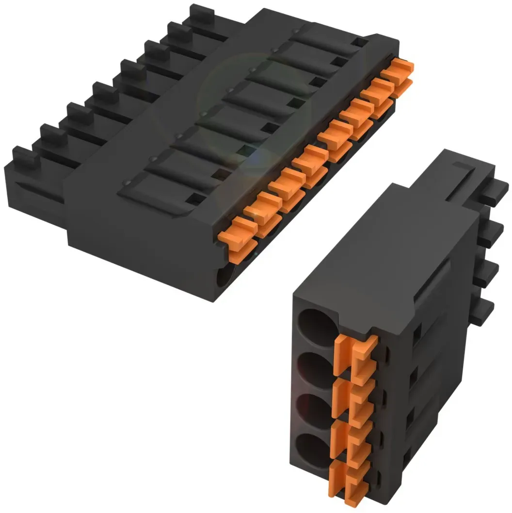 Balluff Stiftleistensatz BAM IA-NI-038-K094
