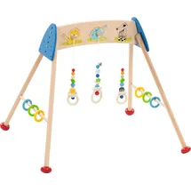 Gollnest & Kiesel GmbH & Co. KG Baby-Fit Tierstimmen Wilde Tiere