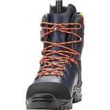 KOX - Schnittschutzschuhe UNO Dunkelblau 42