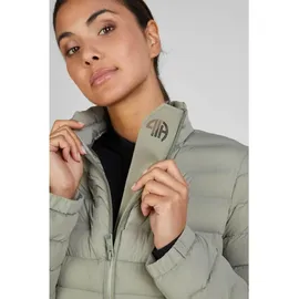 Pikeur Athleisure Steppjacke light moos 40