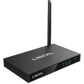 Fanvil W712 entrée et régulateur 10, 100, 1000 Mbit/s