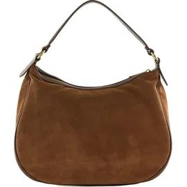 Ted Baker Samiyra Schultertasche Leder Braun
