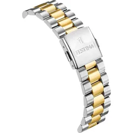 Festina SWISS MADE CLASSIC STEEL 40 mm F20085/C