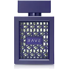 Lattafa Rave Now Intense Eau de Parfum 100 ml