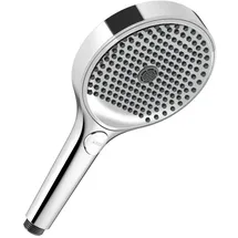 Axor ShowerSolutions Handbrause, 3 Strahlarten, 39774000