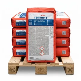 Remmers WP Sulfatex Dichtungsschlämme 25 kg