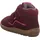 Froddo Barefoot Tex Wool Kinder Bordeaux 32