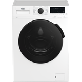 Beko WMC81464ST1 Waschmaschine (8 kg, 1400 U/min)