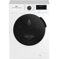 Beko WMC81464ST1 Waschmaschine (8 kg, 1400 U/min)