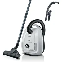 Bosch Hausgeräte Odkurzacz workowy Bosch BGL 38WH2, Staubsauger,