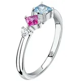 Christ Ring 89141486 - silber - 56