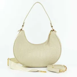 Valentino Shelby Hobo Bag Synthetik Beige